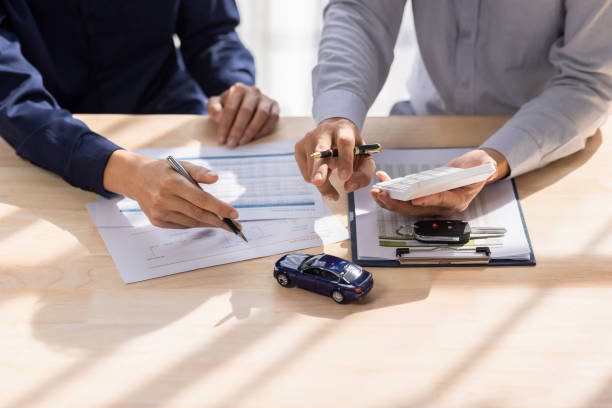 Car insurance options for Broad Creek residents